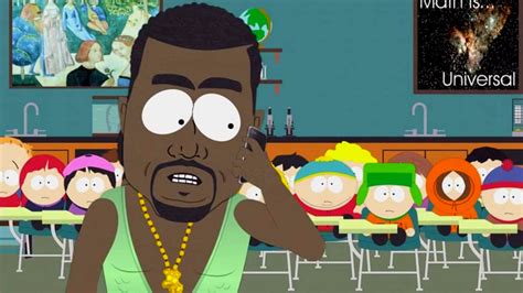 South Park Comes For Kanye Wests Anti Semitism In Season 26 Premiere