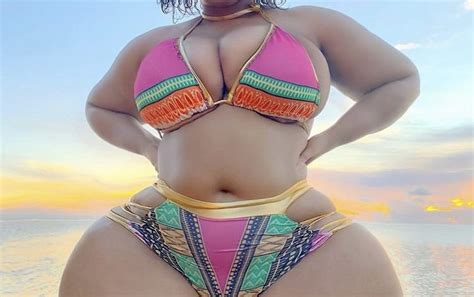 bummy meet ivorian lady eudoxie yao with the biggest hips in africa showbizuganda