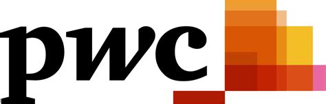 Download Pwc Logo Full Size Png Image Pngkit