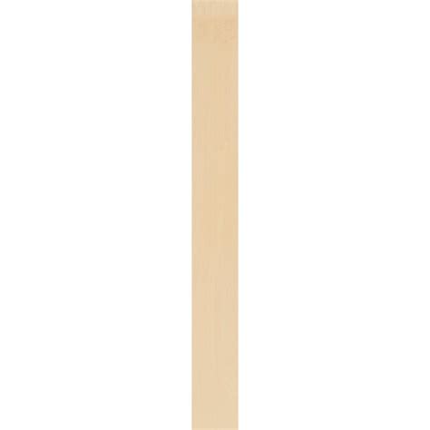 Smartcore Naturals Bluegrass Trail Maple 5 In Wide X 14 In Thick