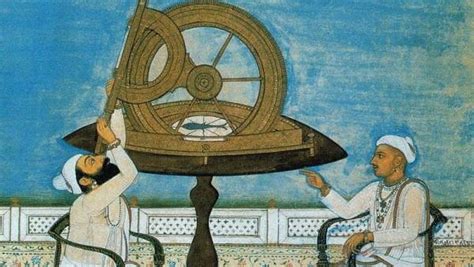 Selanjutnya di abad seterusnya pengembangan ilmu falak di tubuh islam masih tetap berlanjut. Ibnu Yunus ilmuan genius dalam bidang astronomi | Nokomen.com