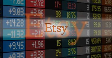 How Etsy Filing For Ipo Changes The Marketplace Suredone Multichannel