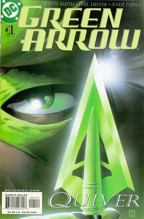 Green Arrow Vol 3 El Almacen Del Comics