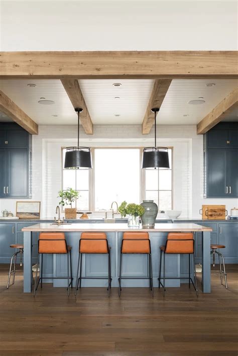 11 Best Kitchens By Studio Mcgee Nikkis Plate Blog