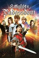 Knights of Badassdom (2013) | The Poster Database (TPDb)