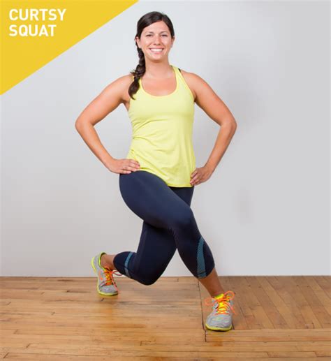40 Squat Variations You Need To Try Diary Of A Fit Mommy Bloglovin