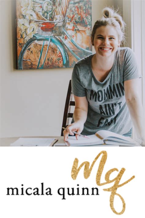 Freedom Flexibility And Financial Stability With Micala Quinn ⋆ Meg