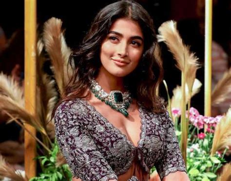 Pooja Hegde Wild Sensual Cum Tribute Part Com My Xxx Hot Girl