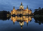 Hannover - Germany - Blog about interesting places