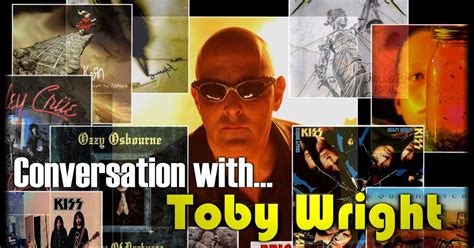 Episode Toby Wright Decibel Geek Hard Rock And Heavy Metal Discussion