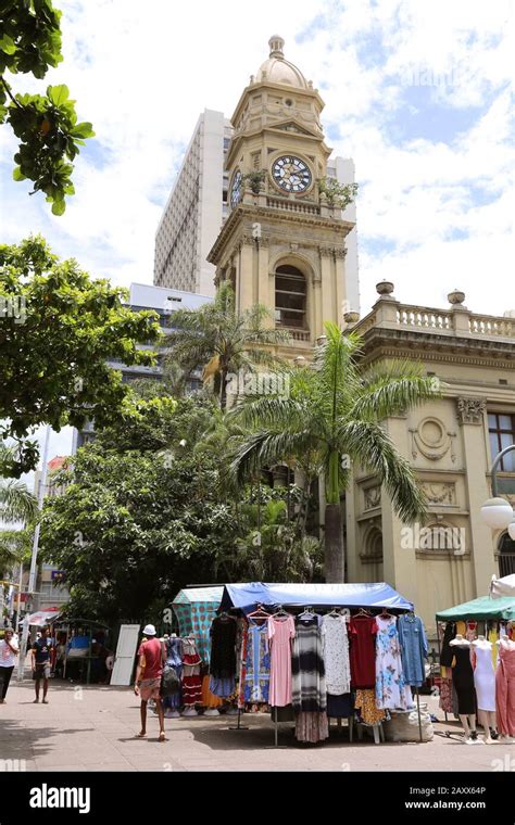 Durban City Hall Hi Res Stock Photography And Images Alamy