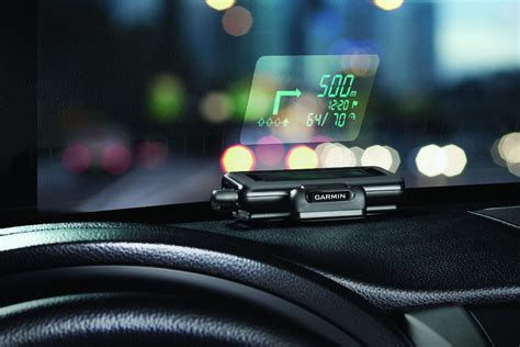 The 4 Best Head Up Displays Navdy Exploride Garmin