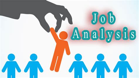 Job analyses might be a lot of work to pull together, but it's well worth the effort because of their importance to the hr function and the organization overall. Job Analysis - YouTube