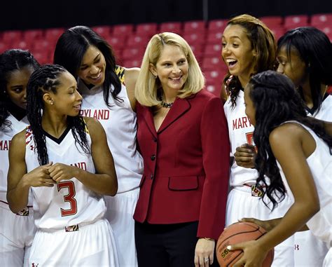 Maryland Womens Basketball Preview Terps Set To Move On Without