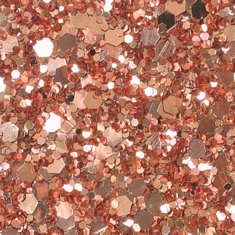 Awesome Rose Gold Glitter Wallpaper