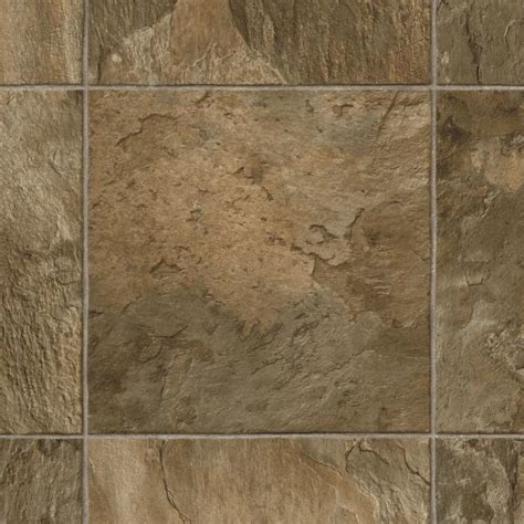 Buy Mohawk Rustic Eloquence Tile Look Sheet Graphite Slate From Kamals