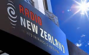 Radio New Zealand Now On Iheartradio Radio New Zealand News