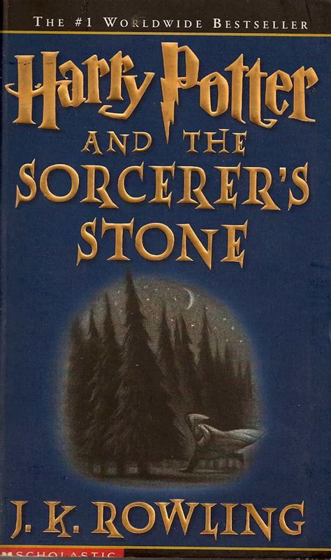 harry potter and the sorcerer s stone the sorcerer s stone book worth reading chapter books