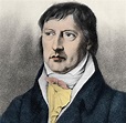 Zum 250. Geburtstag: Der ultimative Hegel-Test - WELT