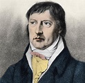 Georg Wilhelm Friedrich Hegel: News & Bilder zum Philosoph - WELT