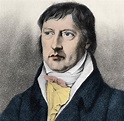 Zum 250. Geburtstag: Der ultimative Hegel-Test - WELT