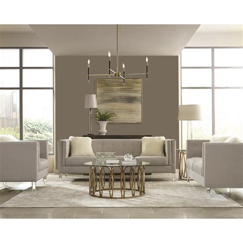 Hemet Living Room Modern Living Room Furniture Ideal Custom Made