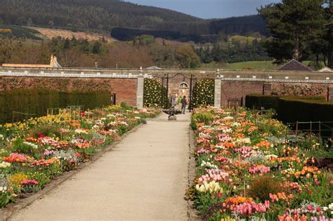 Powerscourt House And Gardens Wedding Venue Enniskerry Wicklow Hitchedie