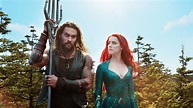 Go See 'Aquaman,' a Movie That Has Everything | GQ