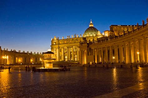5 Interesting Facts About Vatican City Colosseum And Vatican Tours