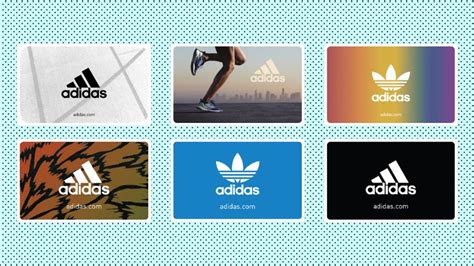 Get an adidas gift card for any occasion, available on adidas.de. Adidas sale: Buy a $50 gift card for just $40 - CNN