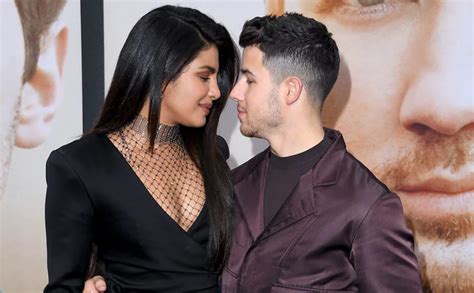 Exclusive Priyanka Chopra Or Nick Jonas Who Apologizes First Post A Fight