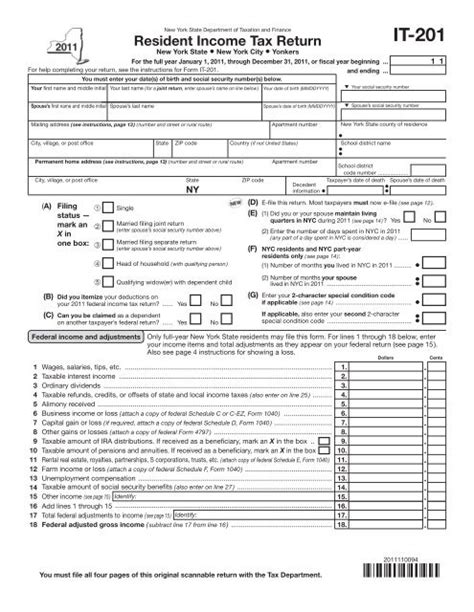 New York State Tax File Extension 2016 Applicationgarry