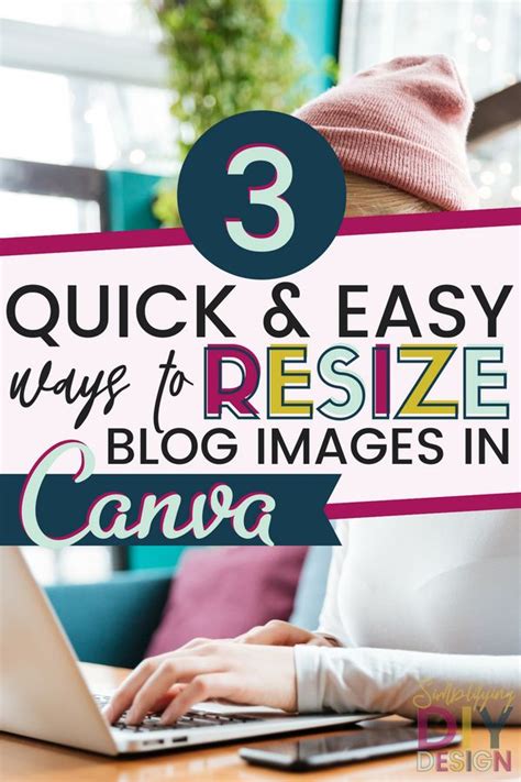 How To Resize In Canva 3 Easy Canva Resize Tricks For 2022 Canva