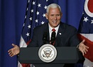 US Vice President Pence breaks tie as Senate votes to debate healthcare ...