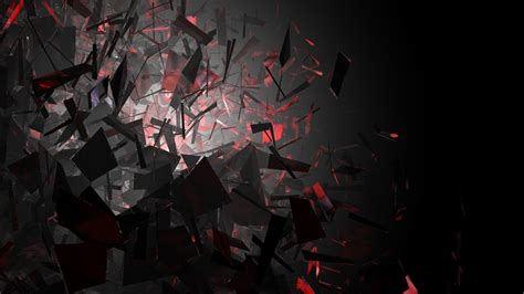 Download Wallpaper 1080p 3d Abstract By Cristianr83 Hd Abstract