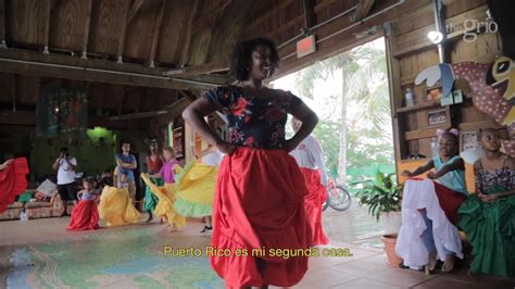 Afro Latinx Revolution A Documentary About Identity And Racism In The Heart Of Loíza Al