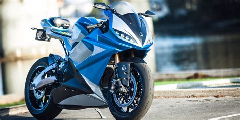 Best Electric Motorcycles Photos Features Business Insider