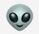 Alien Emoji Alien Space Emoji Emoticon Iphone Iphon - Alien Emoji ...
