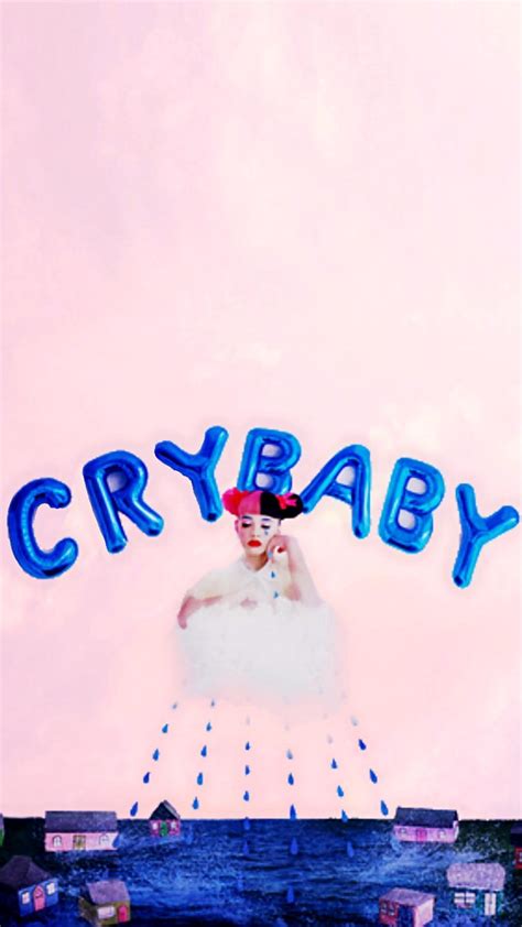 Cry Baby Melanie Martinez Desktop Wallpaper