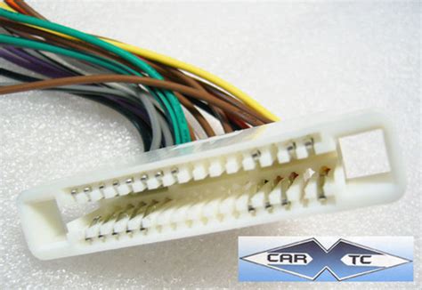 Ul1007 authorized hook up factory radio wiring diagram 2003 pontiac bonneville is undoubtedly an improve in voltage to 300 volts but it will probably be. Pontiac BONNEVILLE 00 2000 Car Stereo Wiring installation Harness - Radio install wire
