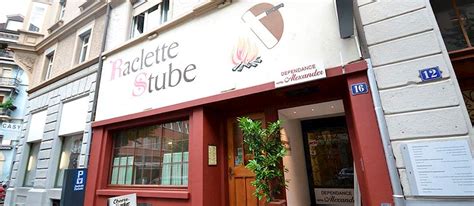 Raclette Stube Tasteatlas Recommended Authentic Restaurants