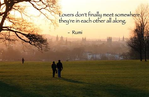 Be full of sorrow, that you may become hill of joy; 30+ Inspiring And Motivating Rumi Quotes - Style Arena