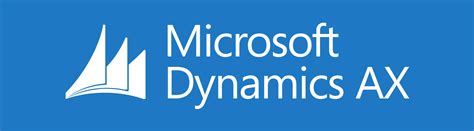 New Microsoft Dynamics Logo Logodix