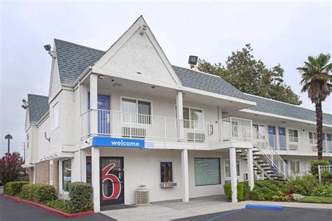 Motel 6 Sacramento Central Updated 2022 Reviews Ca