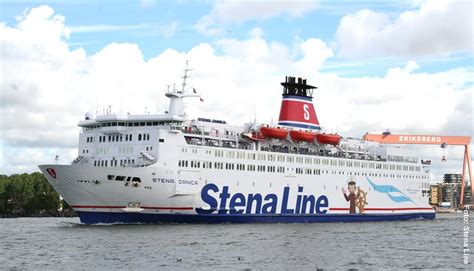 Lll fähren nach schweden routen & fahrpläne häfen & schiffe angebote.auf dieser seite geben wir dir einen überblick über die fähren nach schweden, vergleichen preise und geben dir. Norwegen_Fähre_Daenemark_stena_danica