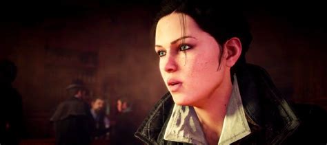 Who Is Evie Frye Meet Assassins Creed Syndicates Female Hero