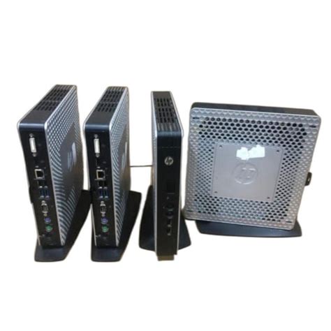 Hp T610 Flexible Thin Client At Rs 7500 Thin Client In Dadri Id