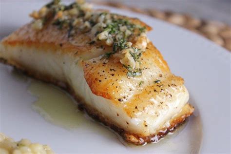 How To Cook Chilean Sea Bass Baked Foodrecipestory
