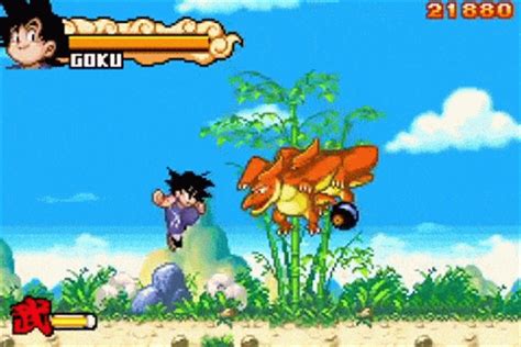 All versions of the game include some build info near the end of the rom. Luces y sombras de Dragon Ball en los videojuegos | Atomix