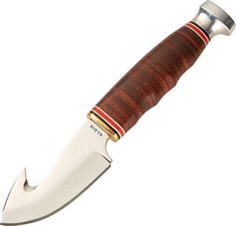 10 best skinning knife rated reviews and buying guide in 2021